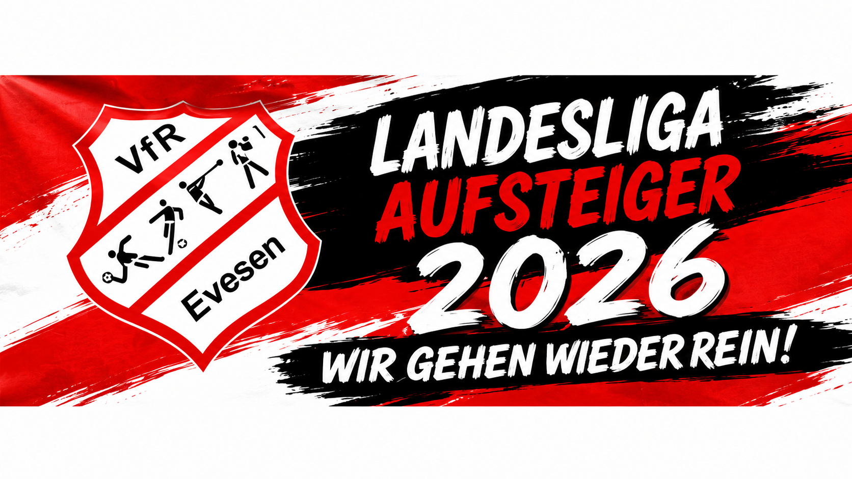 🏆 Unsere 1. Herren steigen in die Landesliga auf!